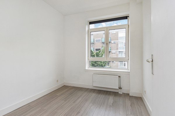 Medium property photo - Wantsnijdersgaarde 489, 2542 GL Den Haag